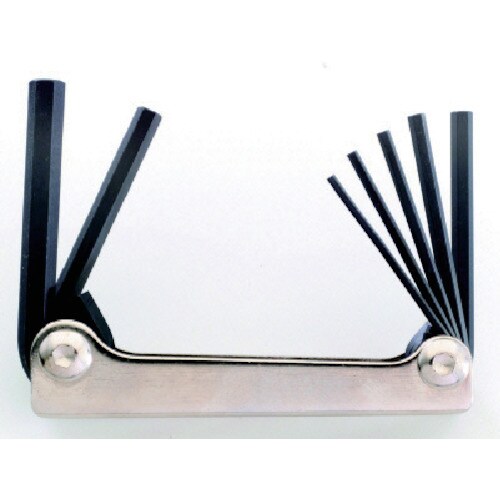 メタルナイフ型ツール MHF6M