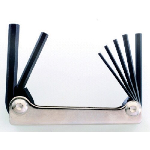 メタルナイフ型ツール MHF7M