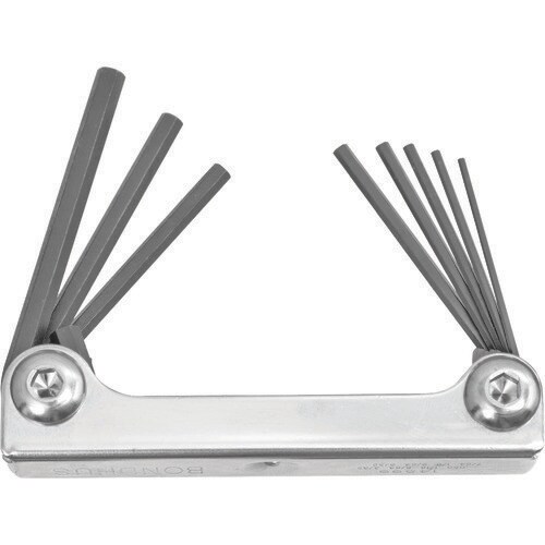 メタル・ナイフ型ツール MHF8