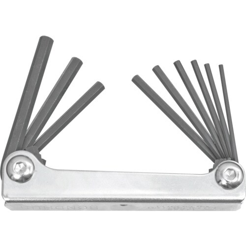 メタルナイフ型ツール MHF9