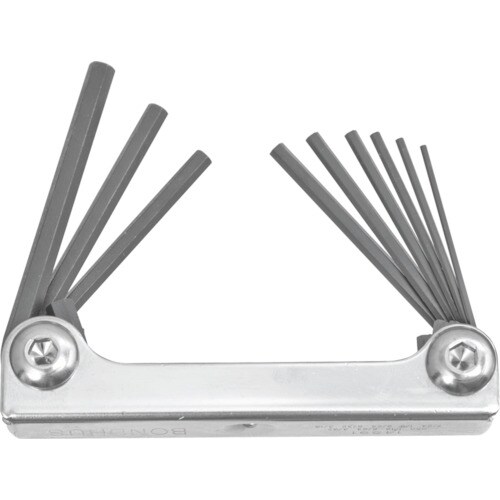 メタルナイフ型ツール MHF9S