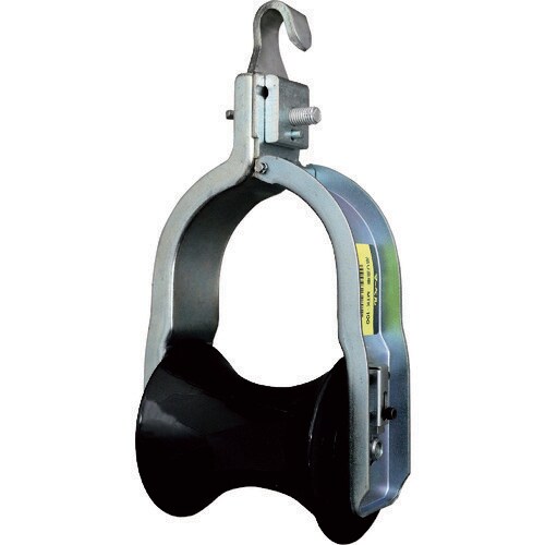 吊り金車 ワンタッチ開閉式 MTK100