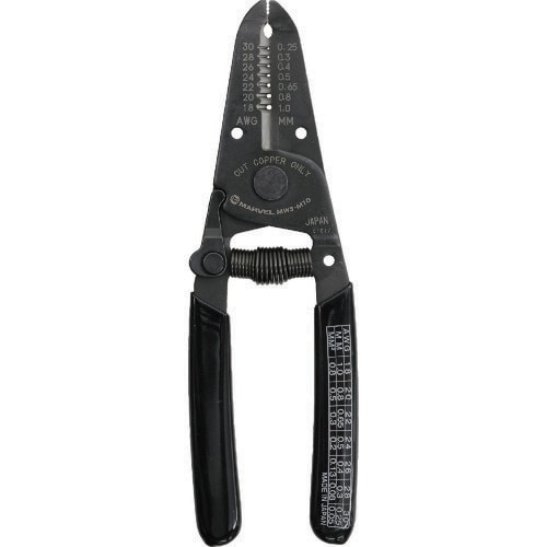 マイクロワイヤーストリッパー MWSM10