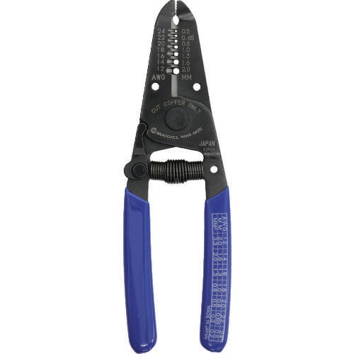 マイクロワイヤーストリッパー MWSM20