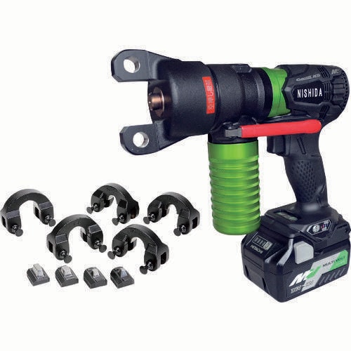 電動油圧マルチツール NCAVA200A