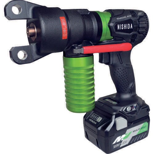 電動油圧マルチツール NCE75036A