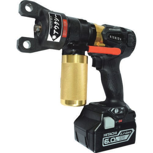 マルチパワーツール NCE7508J