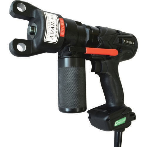 マルチパワーツール 電動式油圧ポンプ