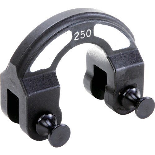 端子圧着ヘッド 250メスダイス