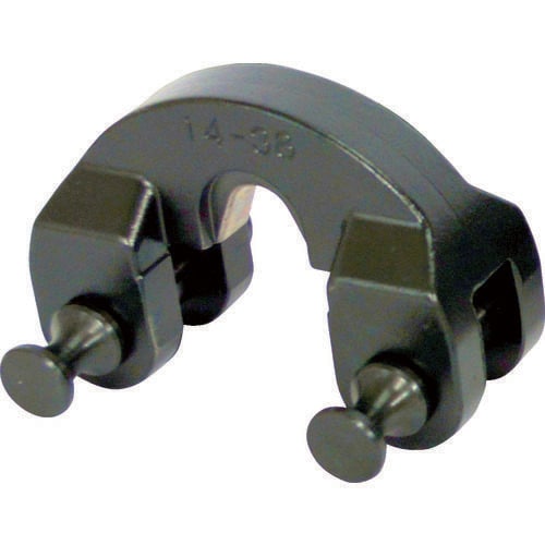 マルチ圧着メスダイス NCMD38