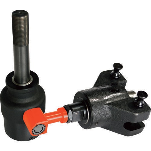 アタッチメントフリーパンチヘッド