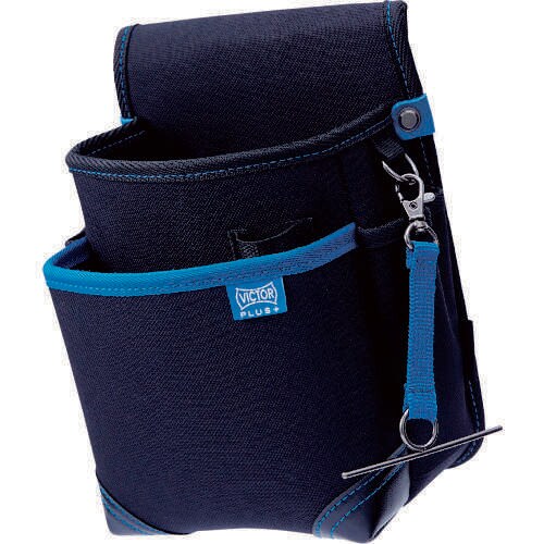 ビクタープラス 腰袋2段