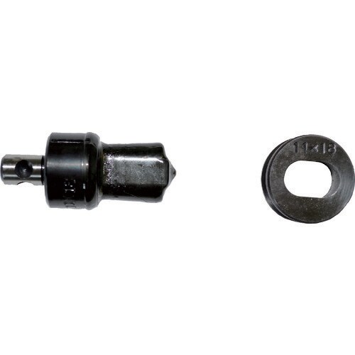 M−P18用長穴刃物ポンチダイス P18LPD11