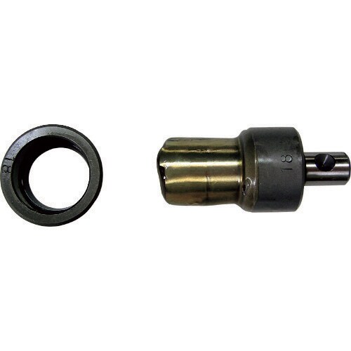 M−P18用刃物ポンチダイス P18PD18