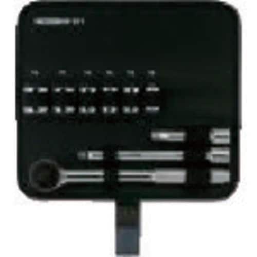 ソケットレンチセット W511