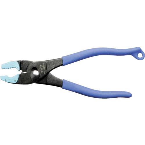 ぷらイヤーバネ付き150mm