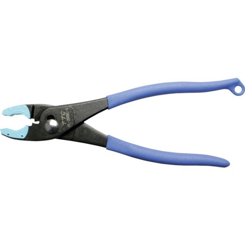 ぷらイヤーバネ付き200mm