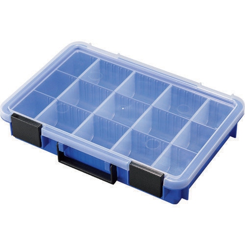 パーツストッカー ブルー PS360BL