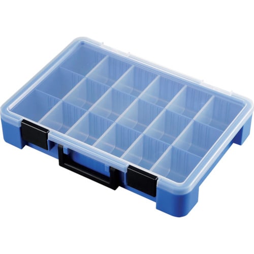 パーツストッカー ブルー PS−400