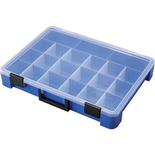 パーツストッカー ブルー PS500BL