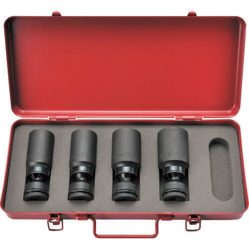 インパクト用ソケットセット PUS2632S