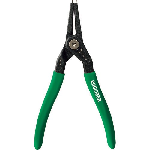 スナップリングプライヤー PZ16