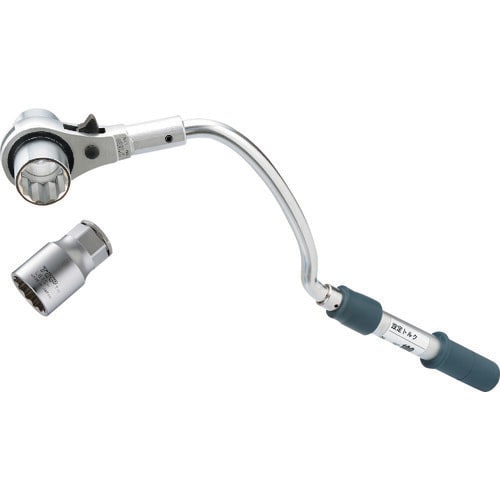 配管用ラチェットレンチ RM24LYNTS