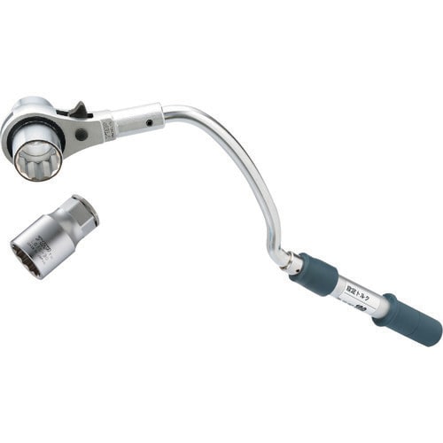 配管用ラチェットレンチ RM30LYNTS