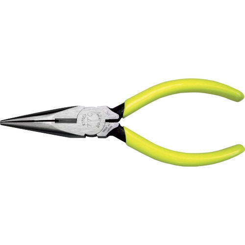 KingTTC ラジオペンチ