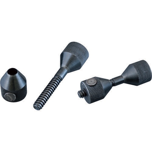 フランジピン(2ヶ入) 鉄用 S781235