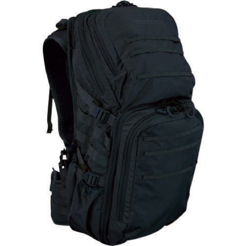 ハイスピードパックII ブラック