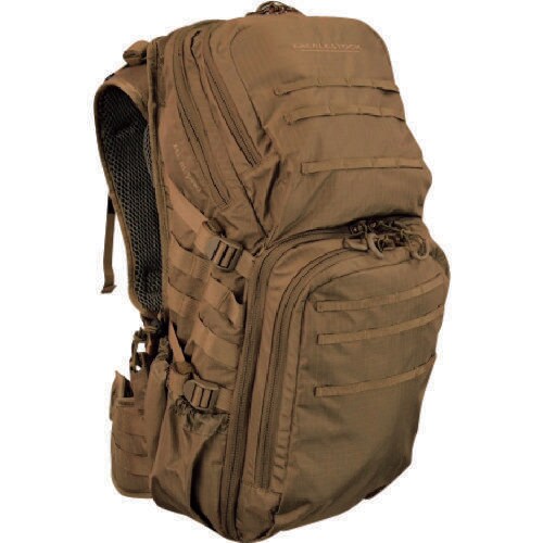 ハイスピードパックII コヨーテブラウン