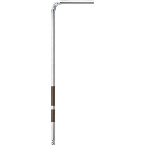 ボールポイント六角棒レンチ SBNC15S