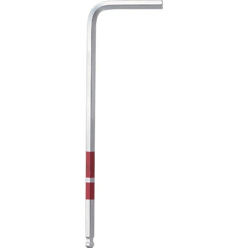 ボールポイント六角棒レンチ SBNC25S