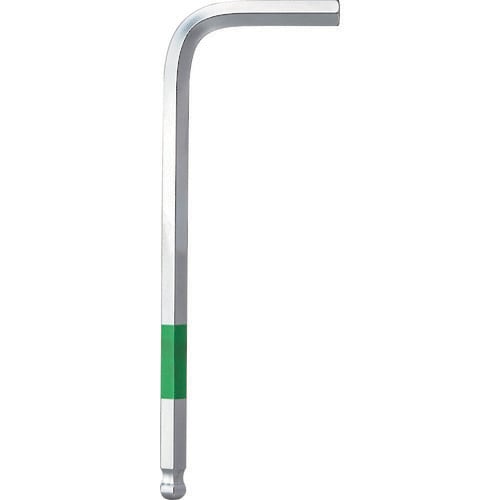 ボールポイント六角棒レンチ SBNC50S