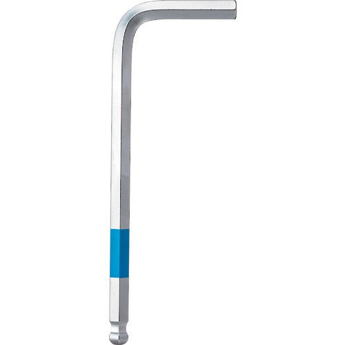 ボールポイント六角棒レンチ SBNC60S