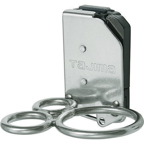 着脱式工具ホルダーステン ハンマー3穴