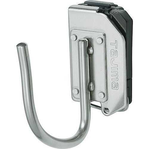 着脱式工具ホルダーステン Jフック