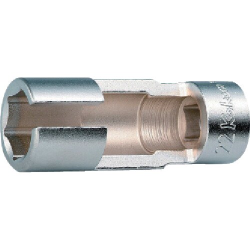 O2センサーソケット