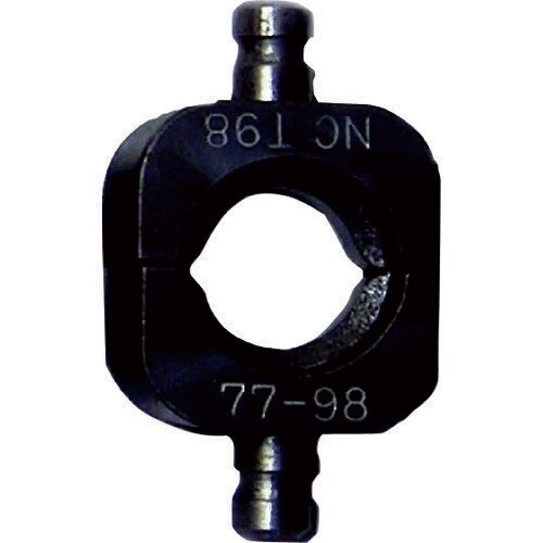 電動油圧マルチツール T122D98