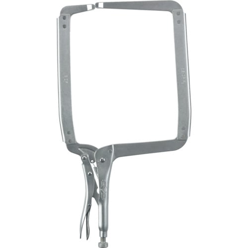 ワイドロッキングCクランプ 18DR T18DR