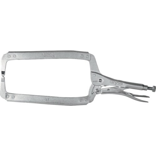 ロッキングCクランプ 18R 455mm