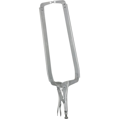 ロッキングCクランプ 24R 600mm