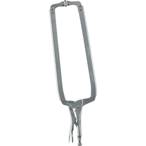 スイベルロッキングCクランプ 24SP T24SP