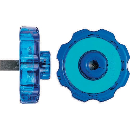 コマドラスタビードライバー TD13S6