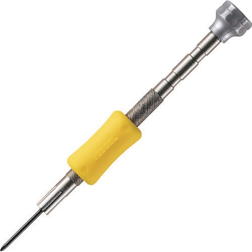 精密ドライバー (+)0000 TD510000