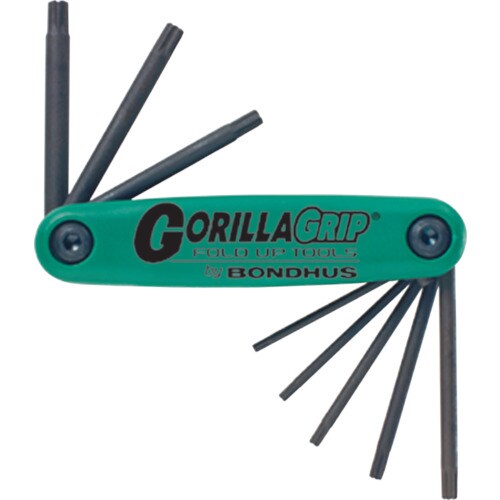 六角棒レンチ(ナイフ式) TF812634