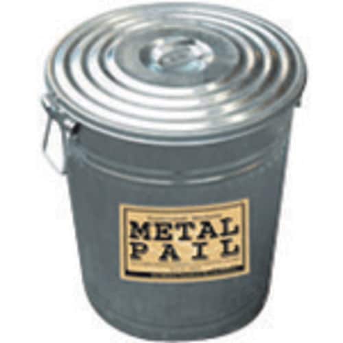 メタルペール#45