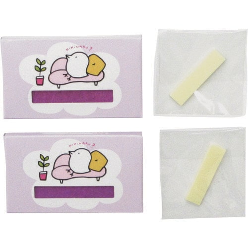 きになるニオイトリ エアコン用