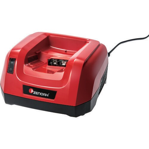 バッテリー充電器 QC330ZR